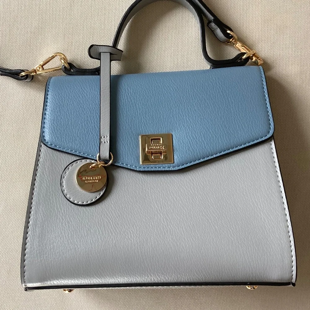 DUNE London Crossbody Bag - Picture 1 of 5